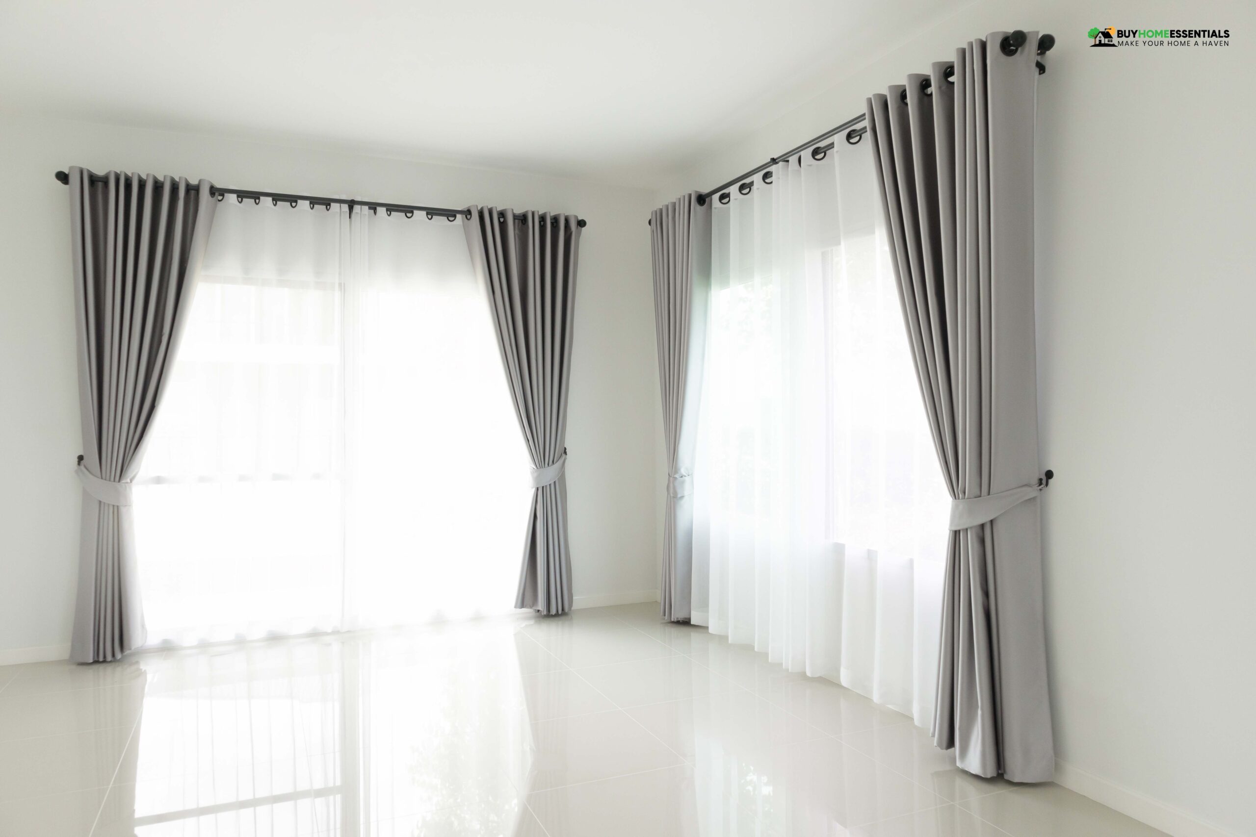 Should Curtains Touch the Floor A Comprehensive Guide for 2023